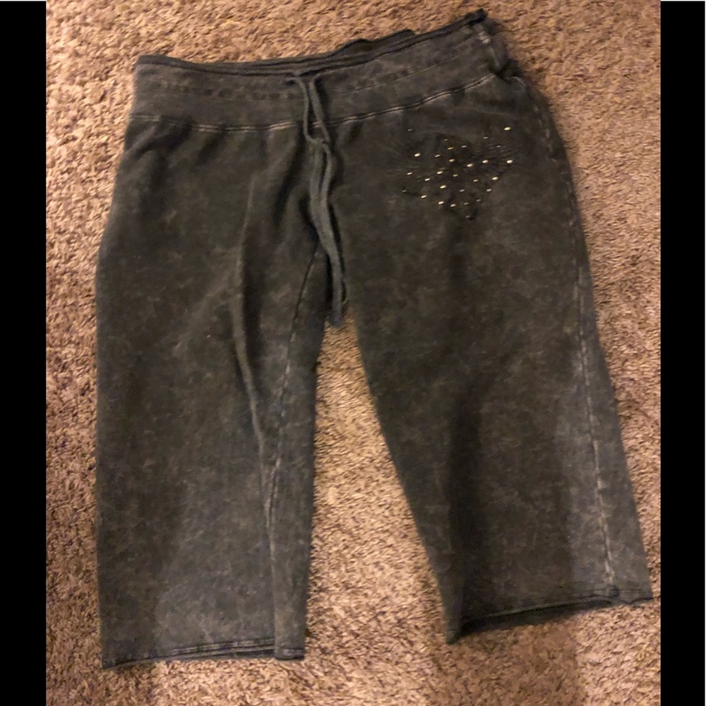Boutique capris